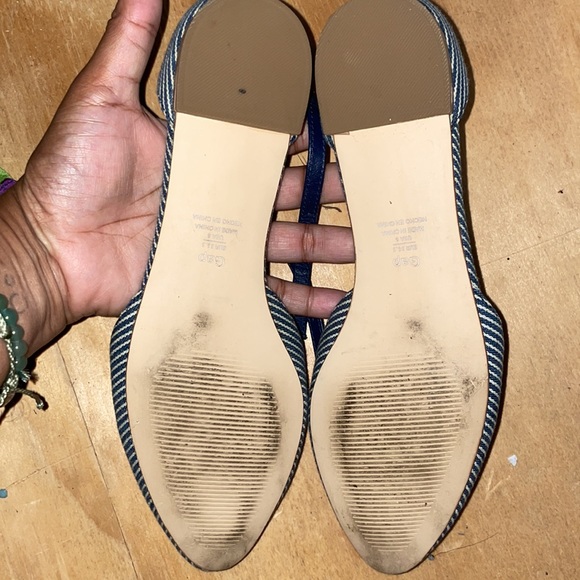 Gap Flats - Picture 2 of 2